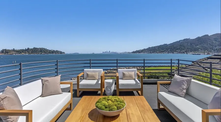 30 Heron Drive, Mill Valley, California, 94941, United States, 5 Bedrooms Bedrooms, ,4 BathroomsBathrooms,Residential,For Sale,1946446